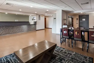 Photo 2 - Best Western North Attleboro / Providence Beltway