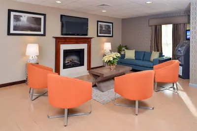 Photo 5 - Best Western North Attleboro / Providence Beltway