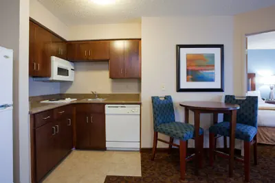 Photo 3 - Holiday Inn Express Hotel & Suites St. Cloud by IHG