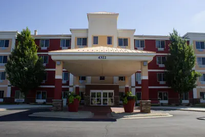 Photo 2 - Holiday Inn Express Hotel & Suites St. Cloud by IHG