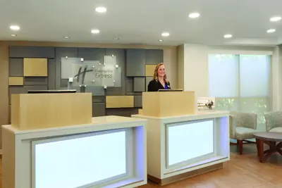 Photo 3 - Holiday Inn Express Hartford South - Rocky Hill by IHG