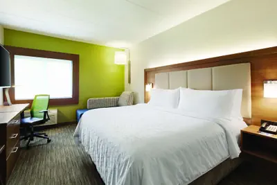 Photo 5 - Holiday Inn Express Hartford South - Rocky Hill by IHG