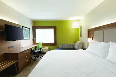 Photo 4 - Holiday Inn Express Hartford South - Rocky Hill by IHG