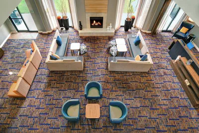 Photo 4 - Courtyard by Marriott Raynham