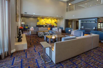 Photo 5 - Courtyard by Marriott Raynham