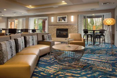 Photo 2 - Courtyard by Marriott North Seattle/Lynnwood