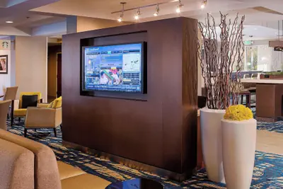 Photo 4 - Courtyard by Marriott North Seattle/Lynnwood