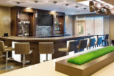 Photo 5 - Courtyard by Marriott North Seattle/Lynnwood