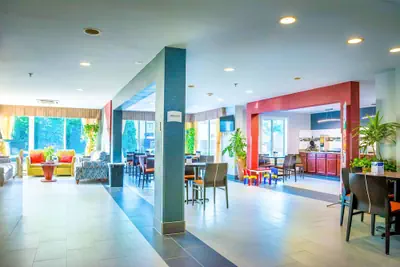 Photo 3 - Quality Inn Merrimack - Nashua