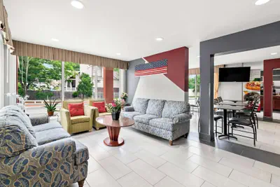 Photo 5 - Quality Inn Merrimack - Nashua