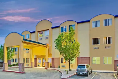 Photo 2 - Days Inn by Wyndham Lehi