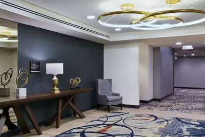 Photo 5 - The Inn at Penn, A Hilton Hotel