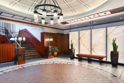 Photo 4 - The Inn at Penn, A Hilton Hotel