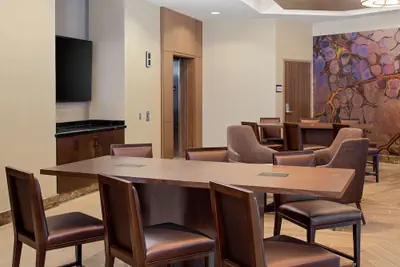 Photo 3 - DoubleTree by Hilton Irvine - Spectrum