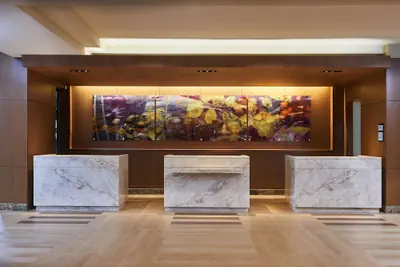 Photo 5 - DoubleTree by Hilton Irvine - Spectrum