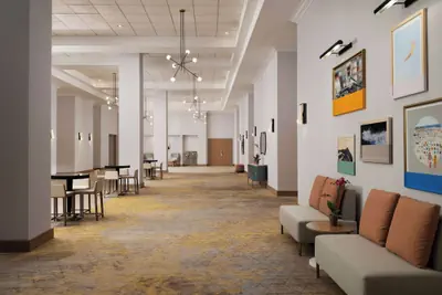 Photo 4 - DoubleTree by Hilton Irvine - Spectrum