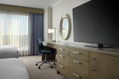 Photo 5 - DoubleTree by Hilton Irvine - Spectrum
