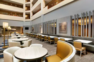 Photo 3 - Embassy Suites by Hilton Dallas DFW Airport North