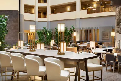 Photo 5 - Embassy Suites by Hilton Dallas DFW Airport North