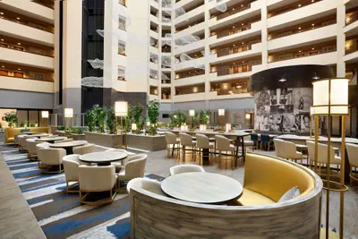 Photo 4 - Embassy Suites by Hilton Dallas DFW Airport North