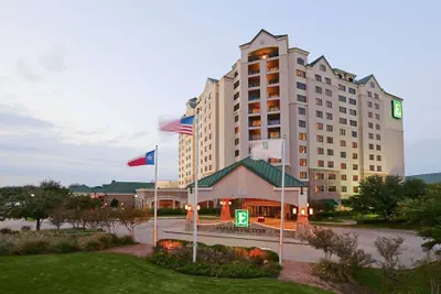 Photo 2 - Embassy Suites by Hilton Dallas DFW Airport North