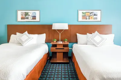 Photo 4 - Fairfield Inn by Marriott Charlotte Northlake