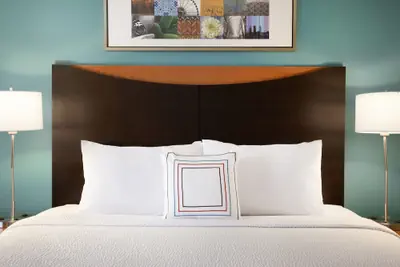 Photo 5 - Fairfield Inn & Suites Dayton South