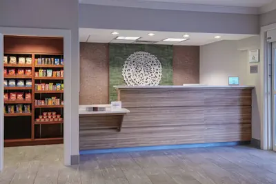 Photo 2 - Fairfield Inn & Suites by Marriott Detroit Livonia