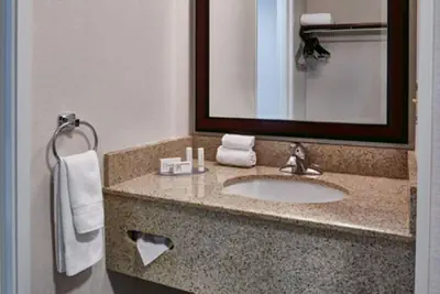 Photo 3 - Fairfield Inn & Suites by Marriott Detroit Livonia