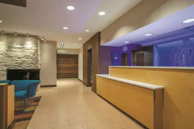Photo 4 - La Quinta Inn & Suites by Wyndham Manassas Battlefield