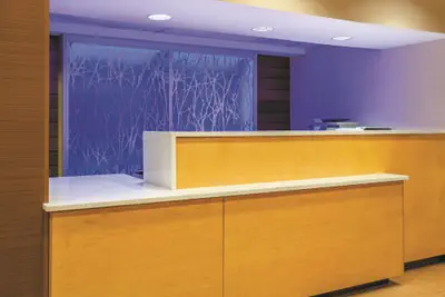 Photo 3 - La Quinta Inn & Suites by Wyndham Manassas Battlefield