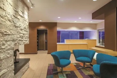 Photo 5 - La Quinta Inn & Suites by Wyndham Manassas Battlefield