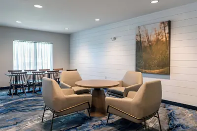 Photo 4 - Fairfield Inn By Marriott Savannah Airport