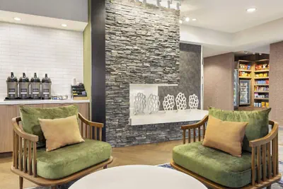 Photo 3 - Fairfield Inn by Marriott Tracy