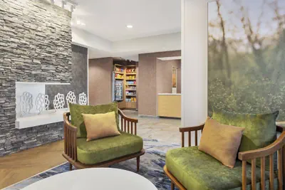 Photo 4 - Fairfield Inn by Marriott Tracy