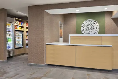 Photo 5 - Fairfield Inn by Marriott Tracy