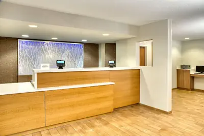 Photo 3 - Fairfield Inn and Suites by Marriott Frankenmuth