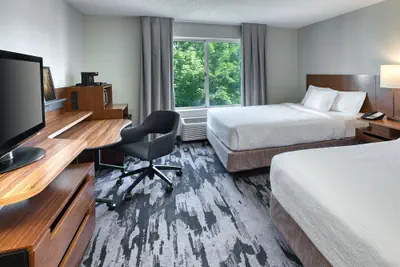 Photo 5 - Fairfield Inn and Suites by Marriott Frankenmuth