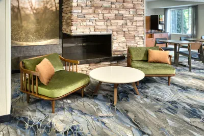 Photo 2 - Fairfield Inn and Suites by Marriott Frankenmuth