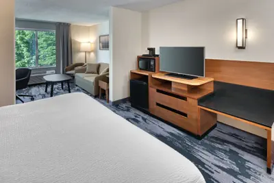 Photo 4 - Fairfield Inn and Suites by Marriott Frankenmuth
