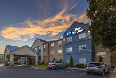 Photo 2 - Best Western Independence Kansas City