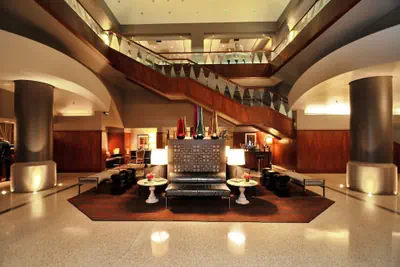 Photo 3 - Magnolia Hotel Dallas Downtown