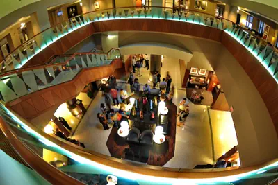 Photo 5 - Magnolia Hotel Dallas Downtown