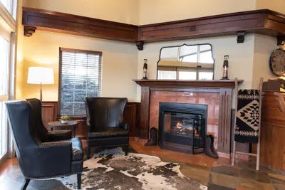 Photo 5 - Oxford Suites Pendleton
