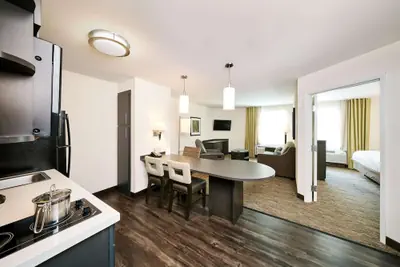 Photo 5 - Sonesta Simply Suites Nashville Brentwood
