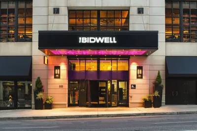 Photo 2 - The Bidwell Marriott Portland