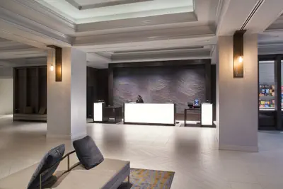 Photo 3 - Franklin Marriott Cool Springs