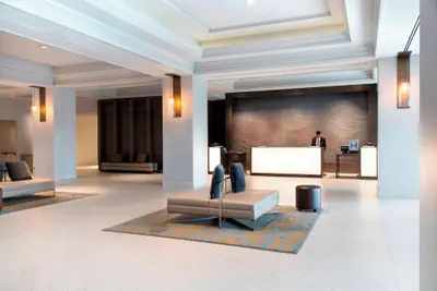 Photo 4 - Franklin Marriott Cool Springs