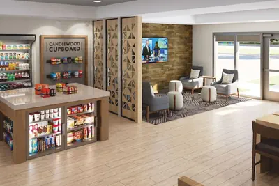 Photo 4 - Candlewood Suites Charleston Mt Pleasant by IHG