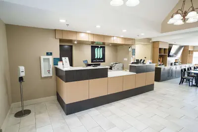 Photo 3 - Mainstay Suites Knoxville Airport